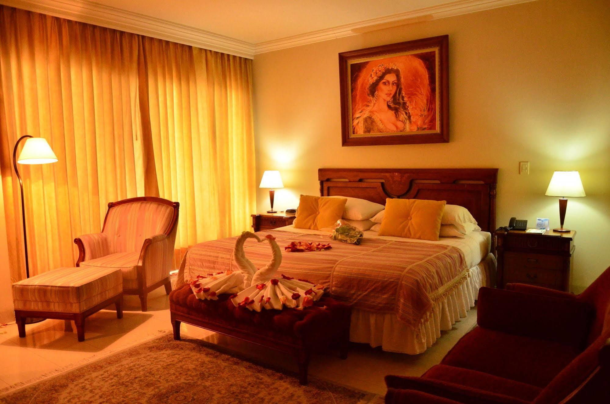 Hotel La Font Boutique Bogotá Eksteriør bilde