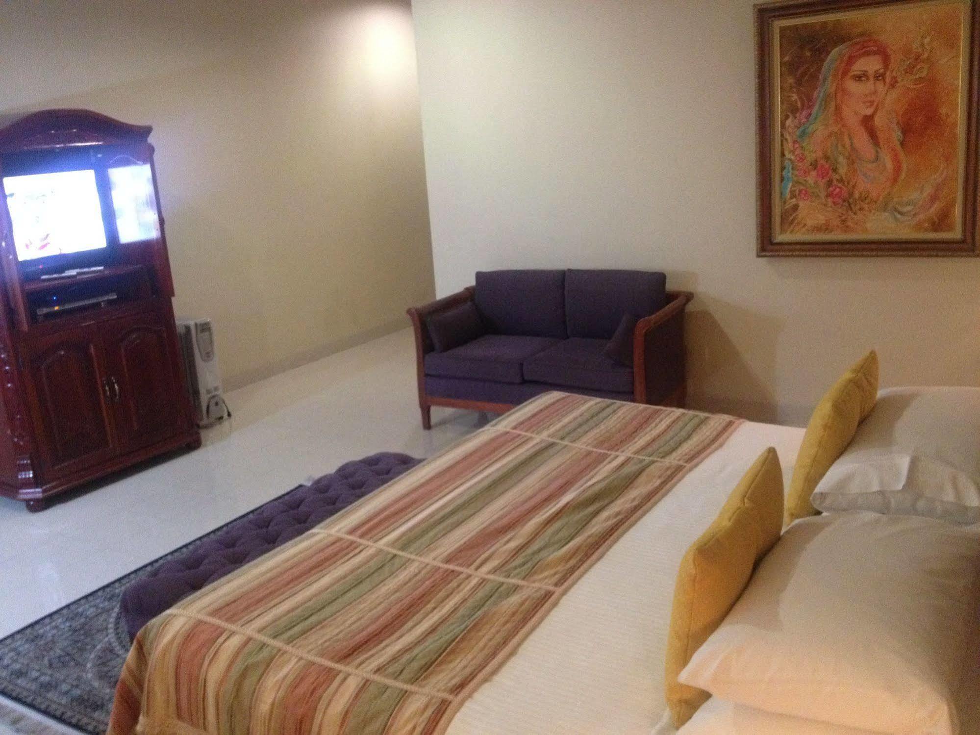 Hotel La Font Boutique Bogotá Eksteriør bilde