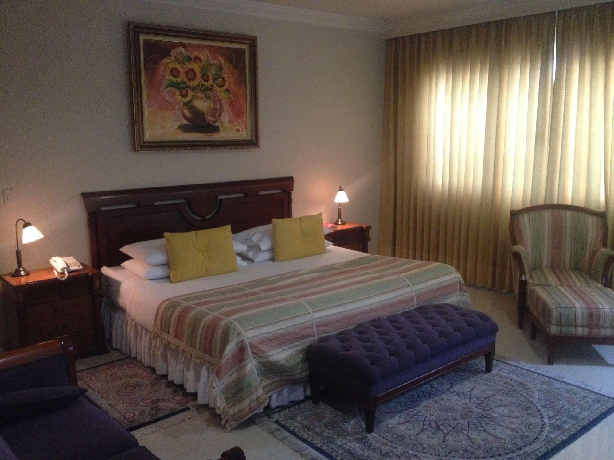 Hotel La Font Boutique Bogotá Eksteriør bilde